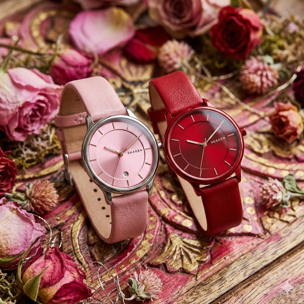 Women Watches