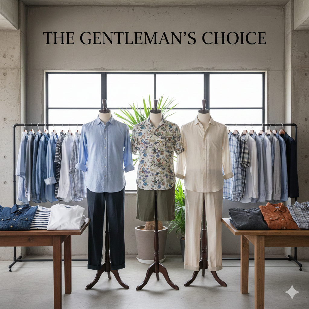 Men Clothes