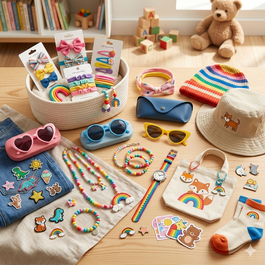 Kids Accessories