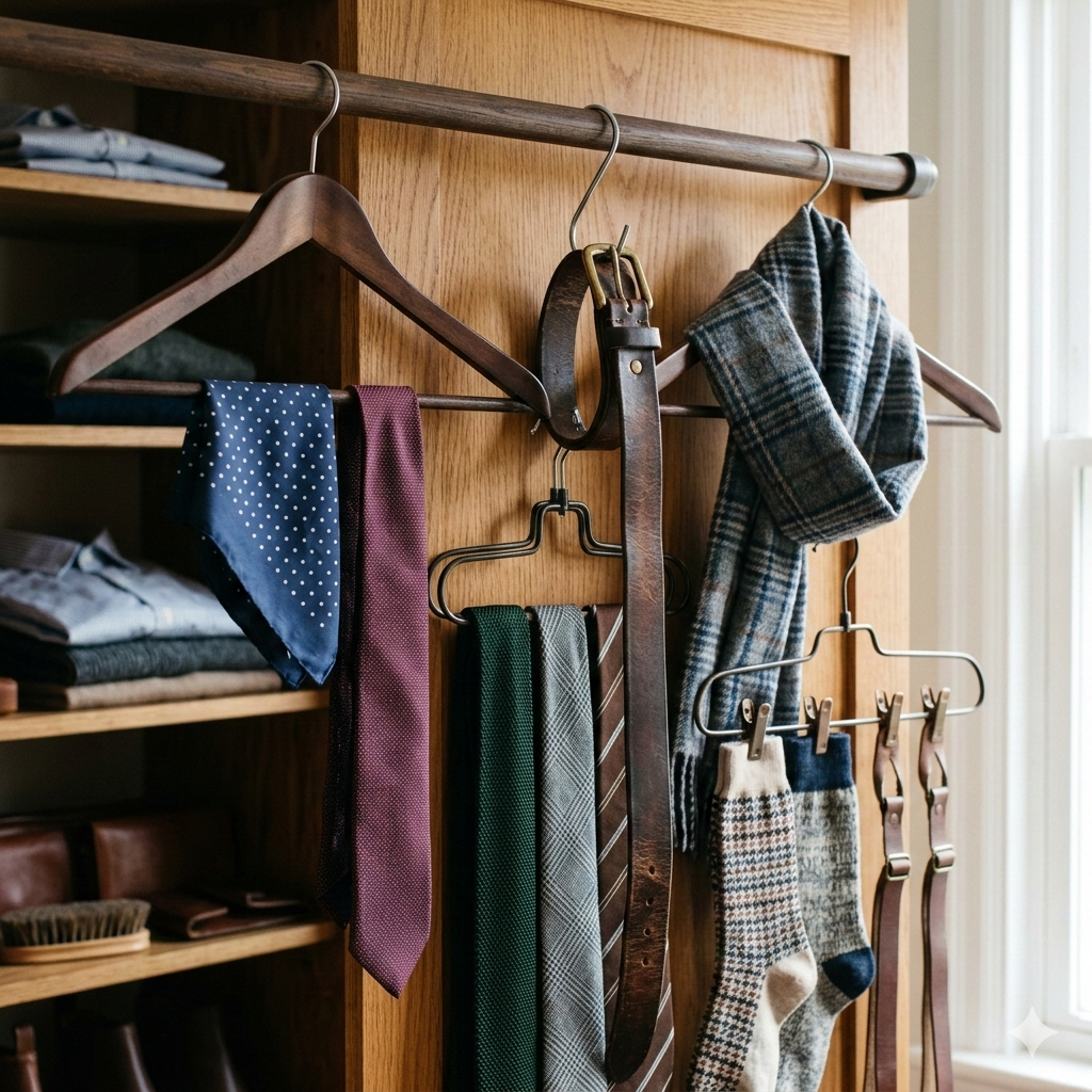 Men Other Accessories