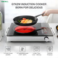 Moodora RAF 3500W Electric Infrared Stove