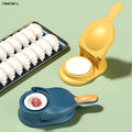 Moodora Manual Dumpling & Pastry Wrapper Tool