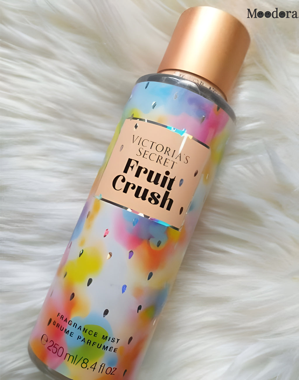 Moodora Victoria’s Secret Fruit Crush Fragrance Mist 250ml