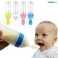 Moodora Baby Spoon Feeder