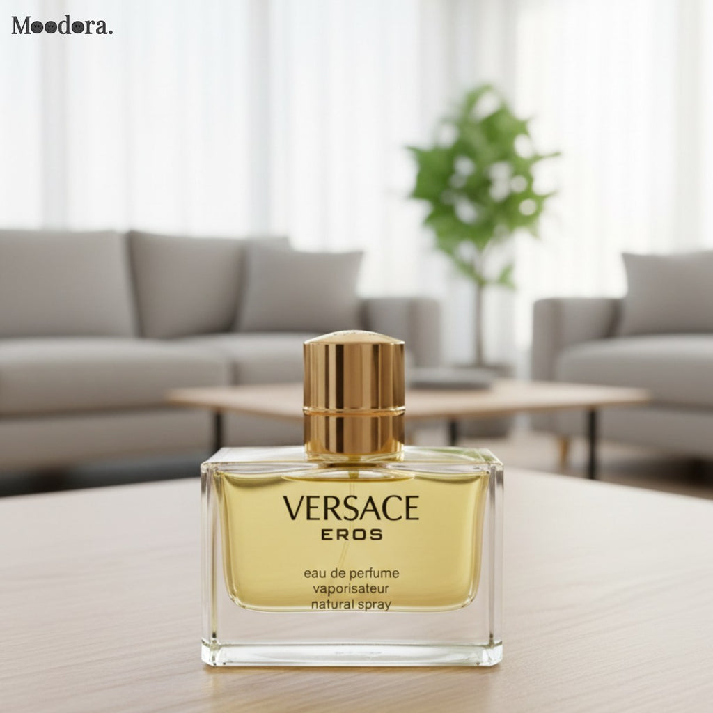 Moodora Versace Eros Eau de Perfume 100ml