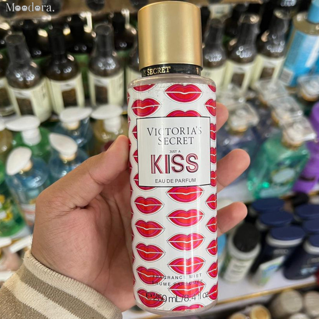 Moodora Victoria’s Secret Just A Kiss Eau de Parfum 250ml