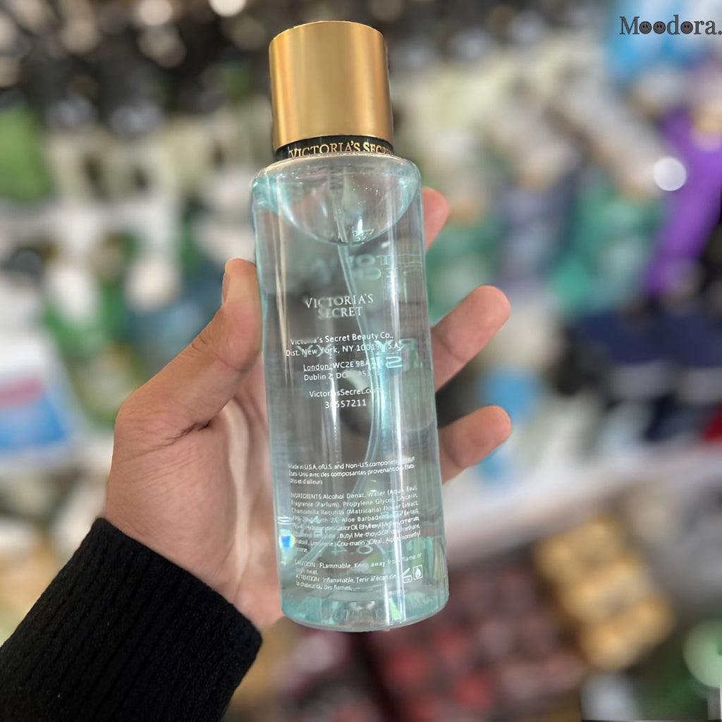 Moodora Victoria’s Secret Body Mist Spray