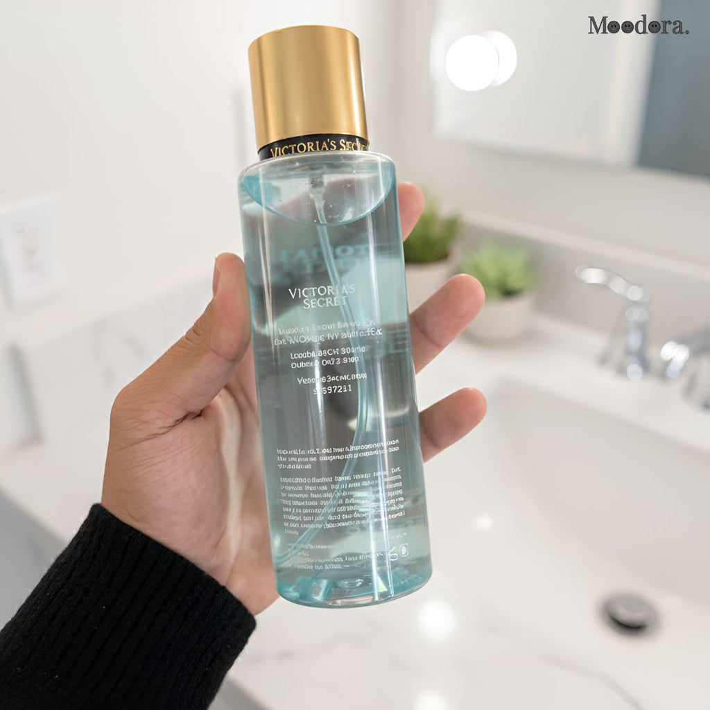 Moodora Victoria’s Secret Body Mist Spray