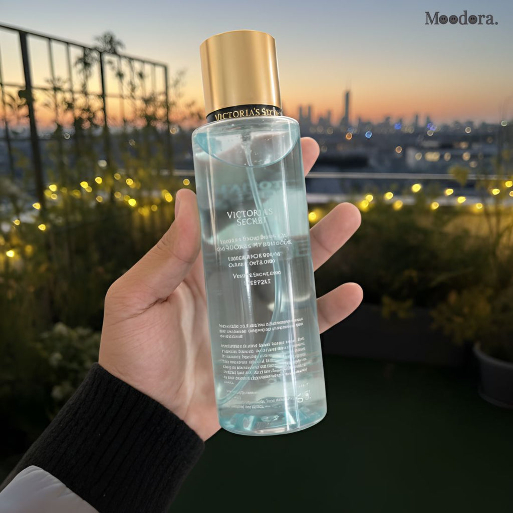 Moodora Victoria’s Secret Body Mist Spray