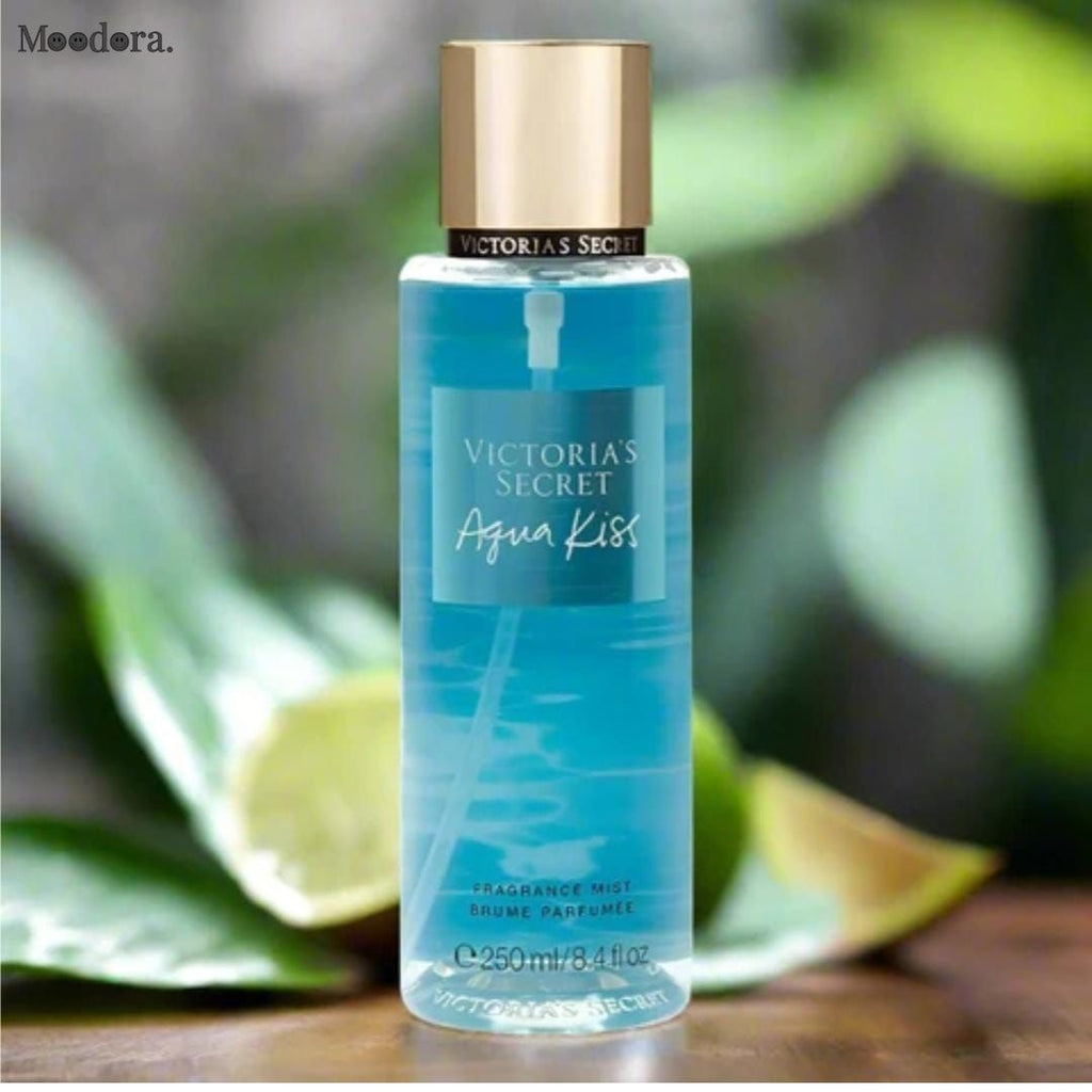 Moodora Victoria’s Secret Aqua Kiss Fragrance Mist 250ml