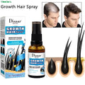 Moodora Disaar Ginseng Root Hair Growth Spray 30ml