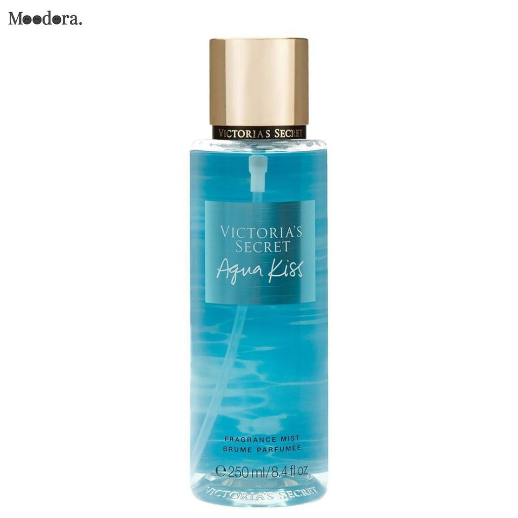 Moodora Victoria’s Secret Aqua Kiss Fragrance Mist 250ml