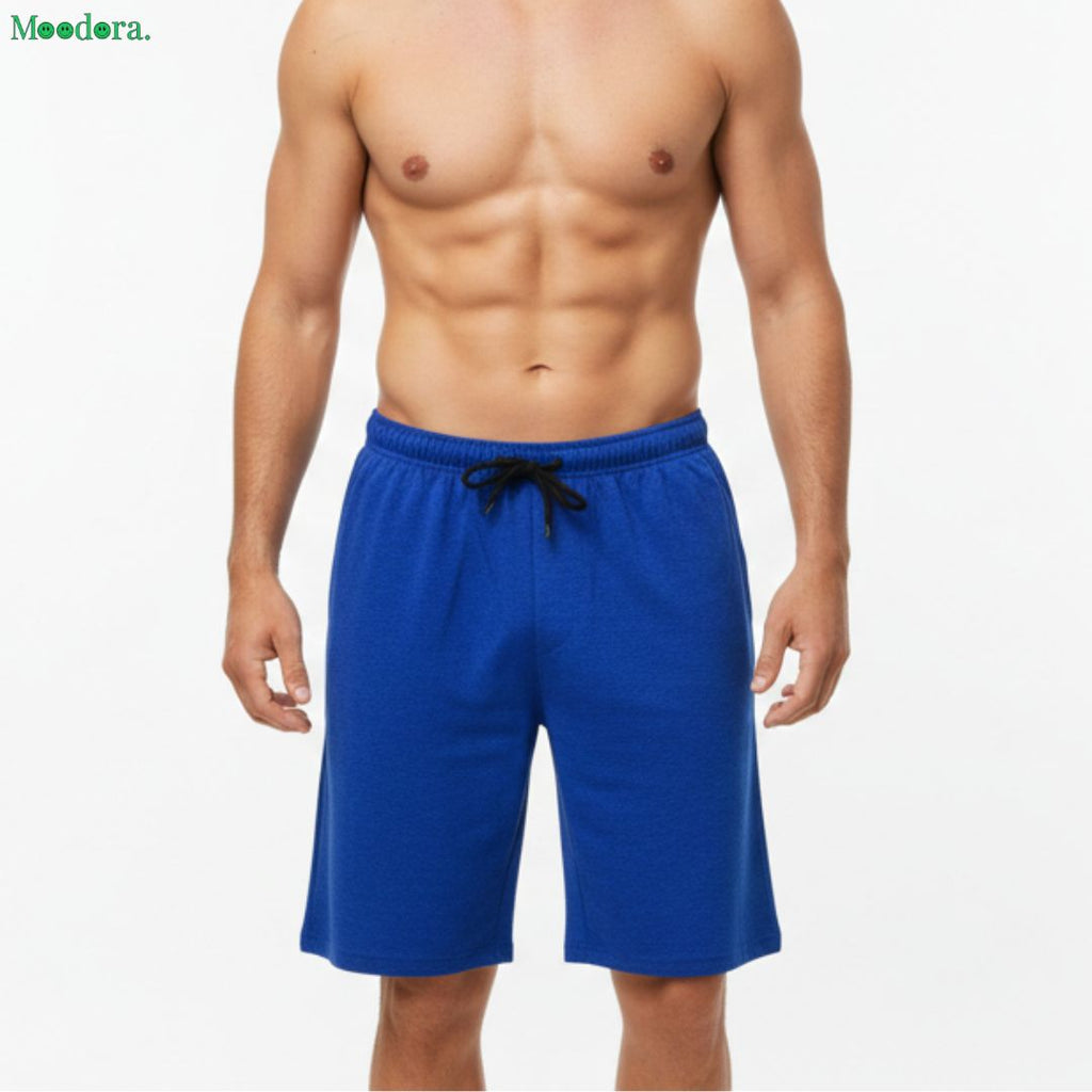 Moodora High Quality Men’s Shorts – Daily Wear & Sports