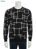 Moodora Boys Printed Full Sleeve T-Shirt