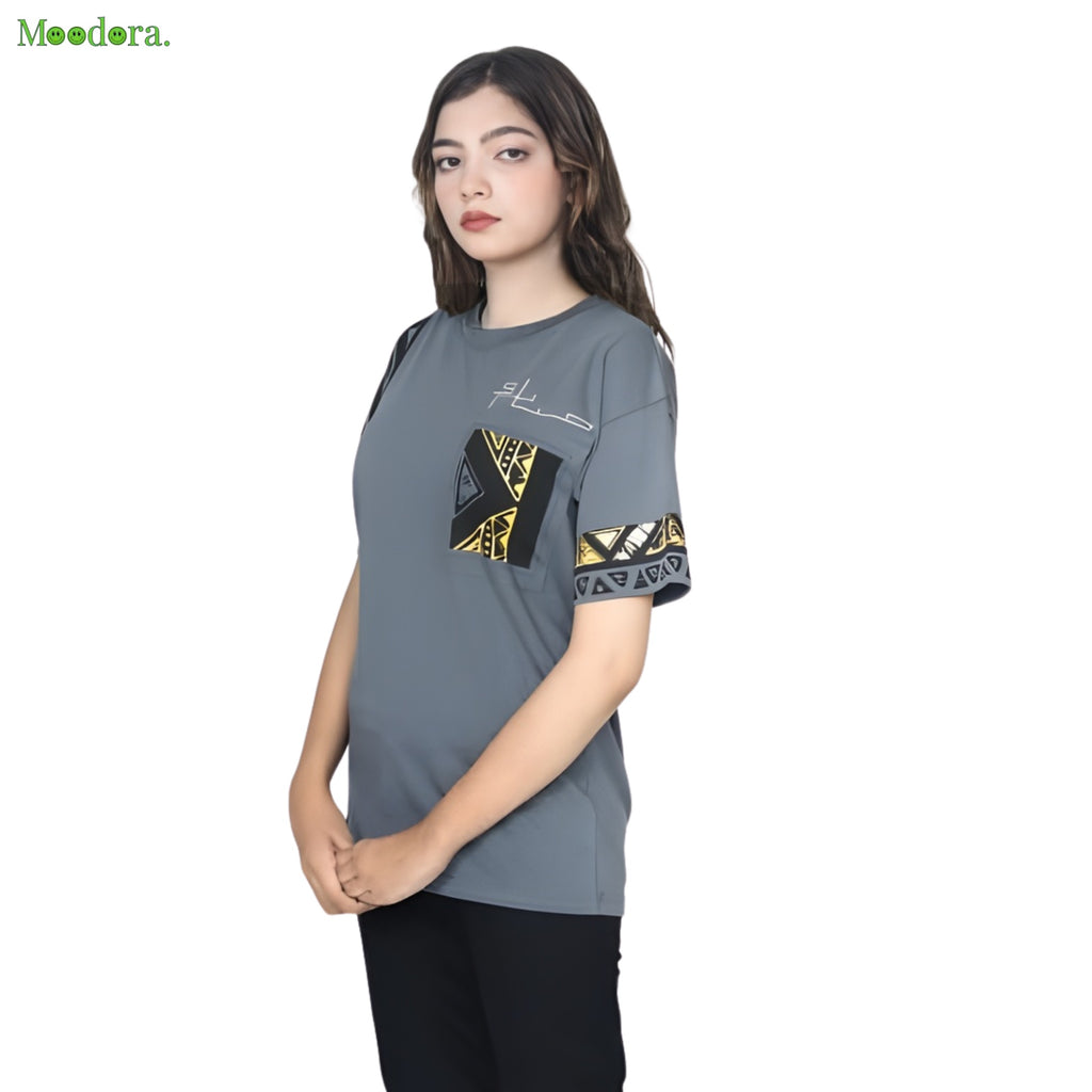 Moodora Creative Streetwear