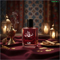 Moodora Sultan Perfume 50ml – Long-Lasting Luxury Oriental Fragrance for Men