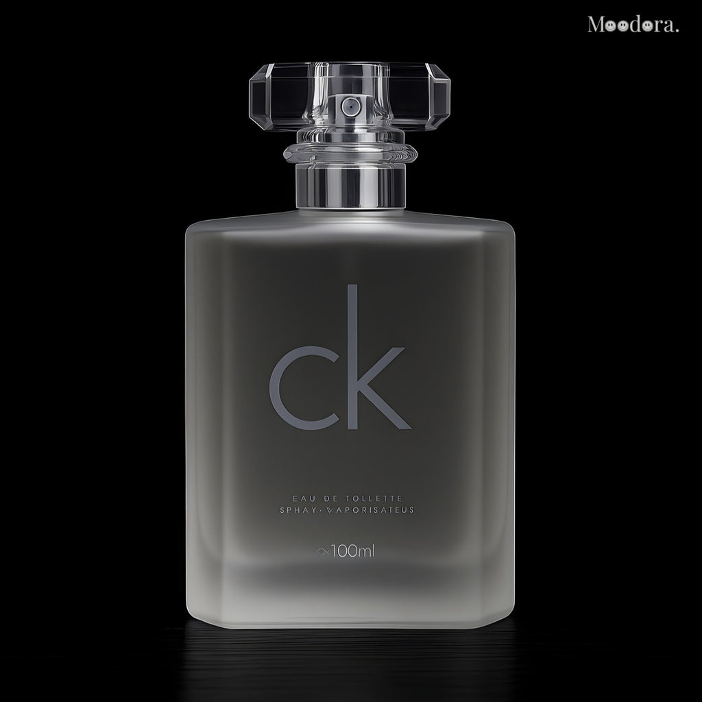 Moodora Calvin Klein CK One Perfume – Unisex Fresh Fragrance 100ML