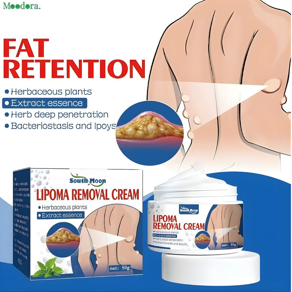 Moodora Herbal Skin Care Cream – Nourishing & Moisturizing Formula (50g)