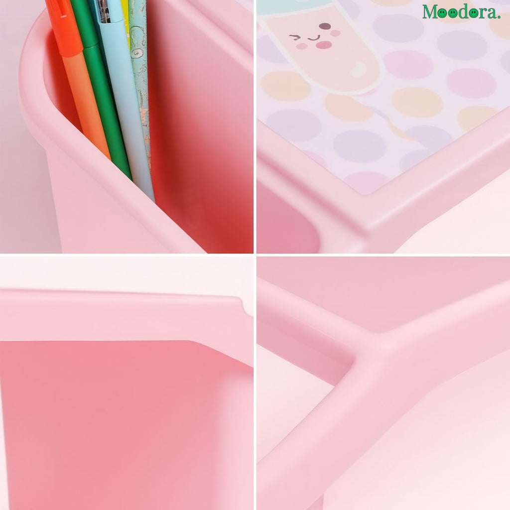 Moodora Kids Portable Study Table