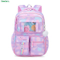 Moodora Durable Student Backpack