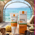 Moodora SPF 50+ Sunblock Cream 50ml – Broad Spectrum UV Protection for All Skin Types