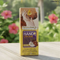 Moodora Fruit of the Wokali Smooth Moisturizing Hand Cream