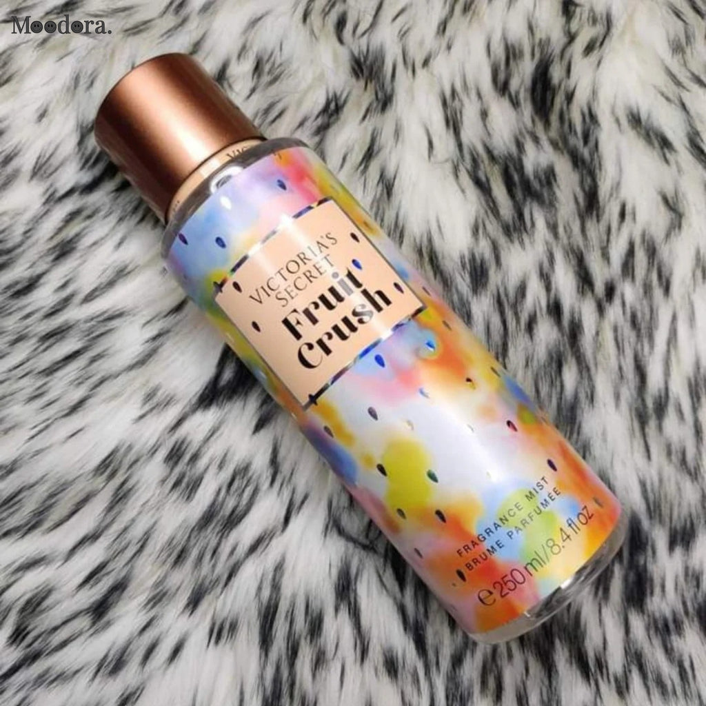 Moodora Victoria’s Secret Fruit Crush Fragrance Mist 250ml