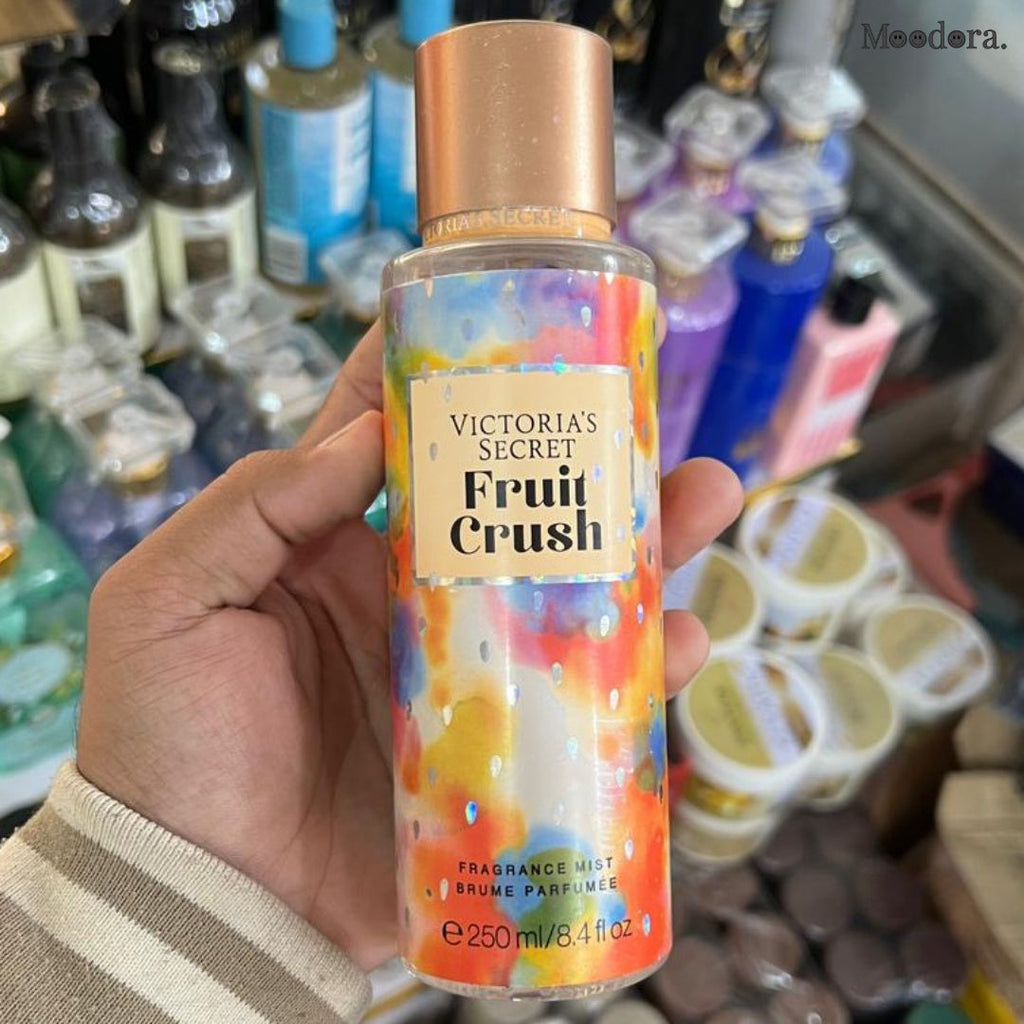Moodora Victoria’s Secret Fruit Crush Fragrance Mist 250ml