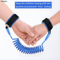 Moodora Baby Anti-Lost Wrist Strap – Adjustable 360° Safety Link