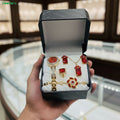 Moodora Elegant Jewellery Watch for Ladies – Timeless Stylish Design (With Box)