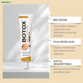 Moodora Botox Anti-Wrinkle Cream – Youthful Glow & Skin Firming (20g)