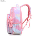 Moodora Hello Kitty Pink Children’s School Bag
