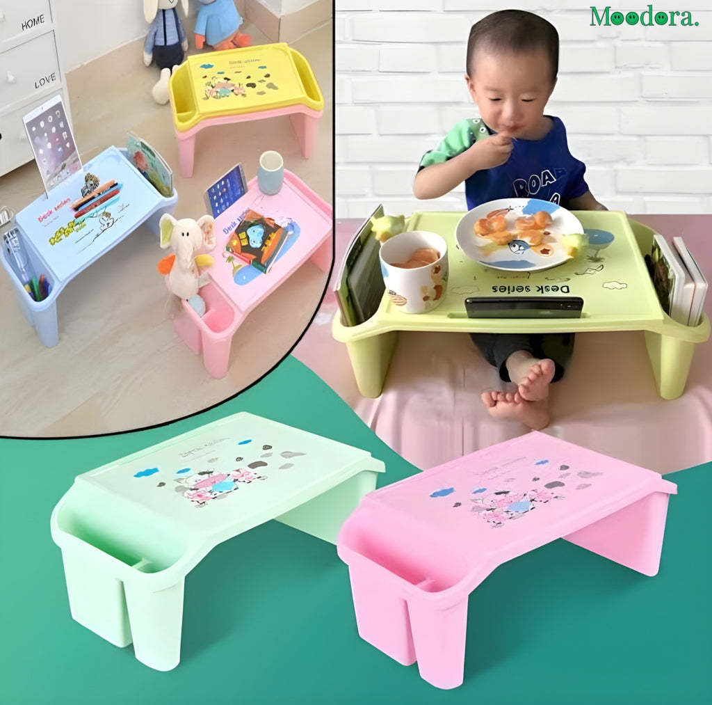 Moodora Kids Portable Study Table