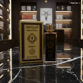 Moodora Ameer Al Oud Original Eau De Toilette – Intense Oud Unisex Perfume 100ML