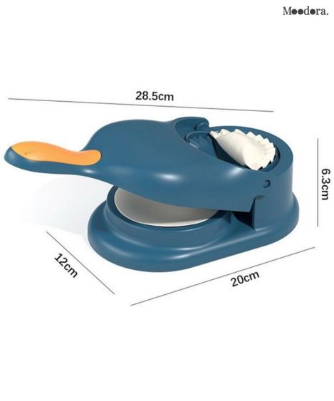 Moodora Manual Dumpling & Pastry Wrapper Tool