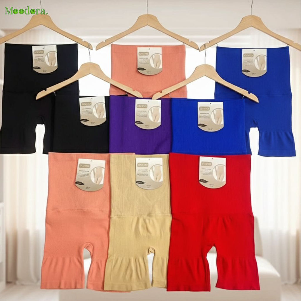 Moodora Soft & Breathable Shapewear Shell
