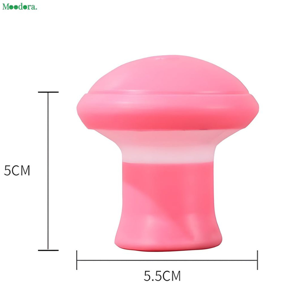 Moodora V-Shape Face Slimming Tool – Jawline &amp; Double Chin Exerciser