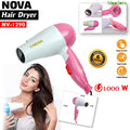 Moodora Nova Hair Dryer NV 1290 – Quick Dry Compact Hair Dryer