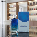 Moodora Sapphire Perfume 100ml