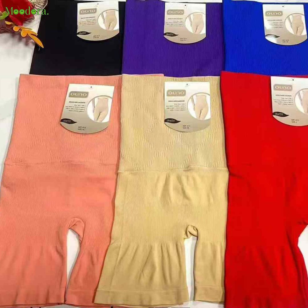 Moodora Soft & Breathable Shapewear Shell