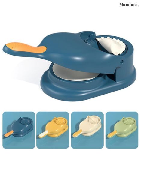 Moodora Manual Dumpling & Pastry Wrapper Tool