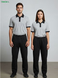 Moodora Unisex Stylish Track Suit – T-Shirt & Soft Trouser Set