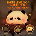 Moodora Rechargeable Panda Night Lamp