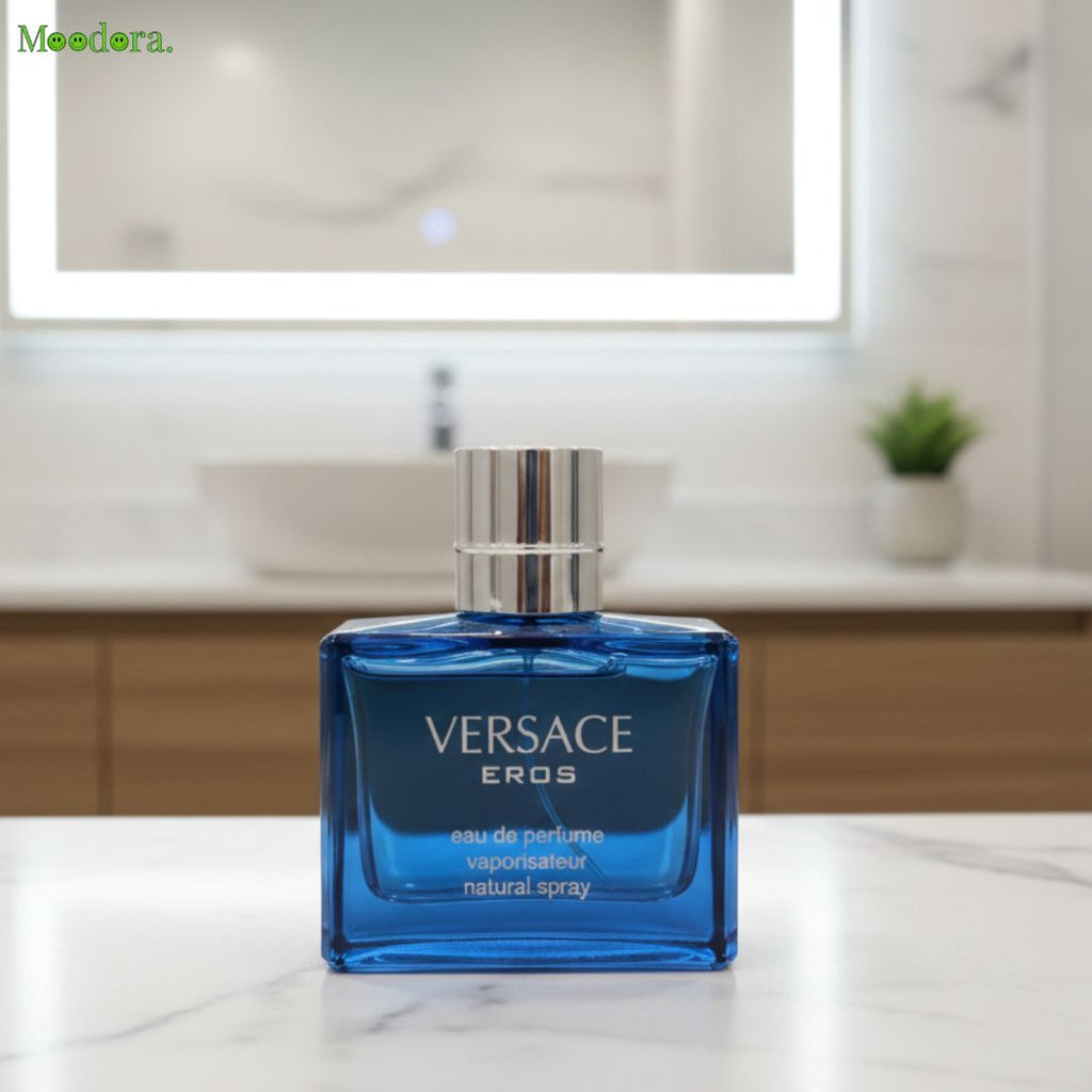 Moodora Versace Eros Eau de Perfume 100ml