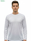 Moodora Classic White Full Sleeve Shirt for Men – Trendy & Comfortable