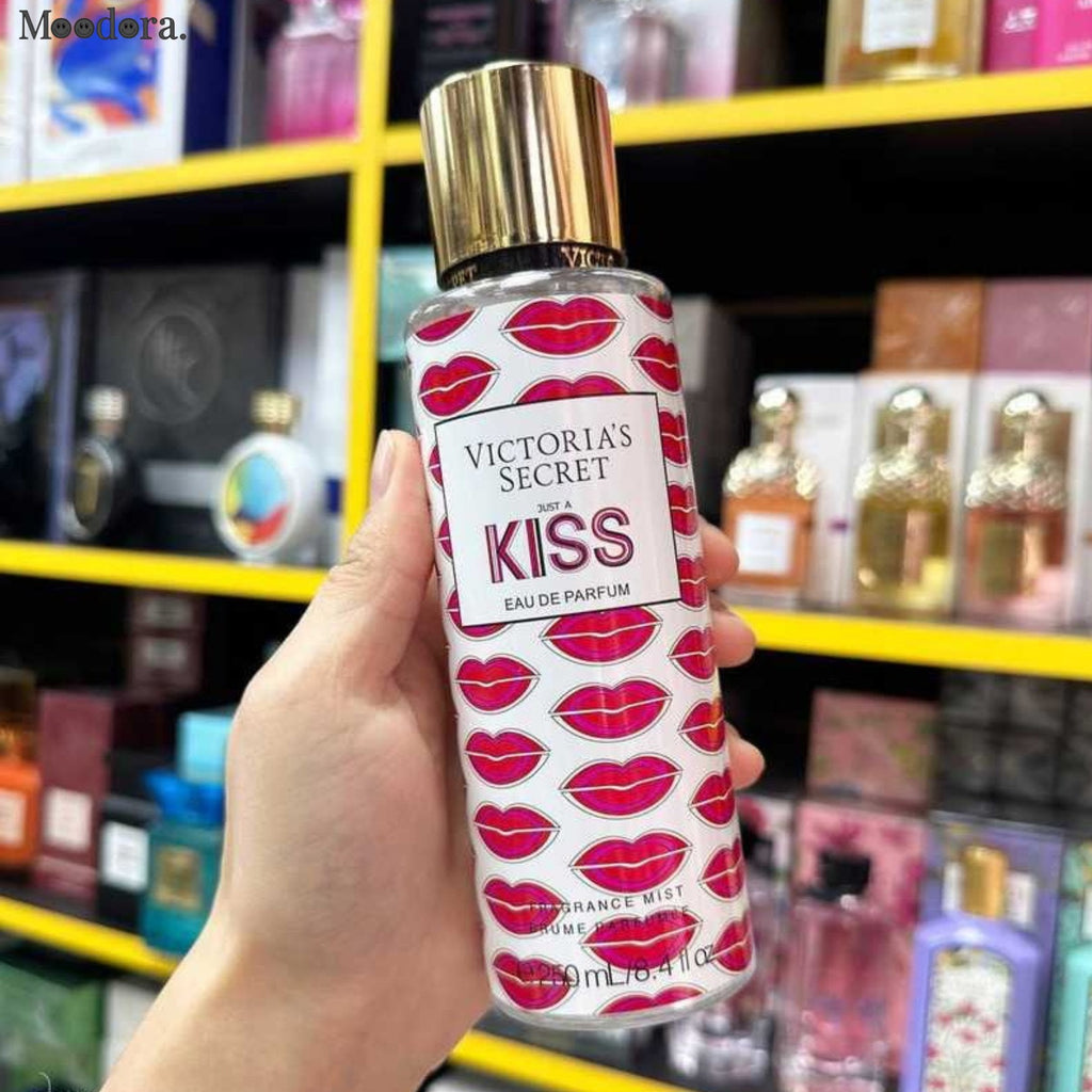Moodora Victoria’s Secret Just A Kiss Eau de Parfum 250ml