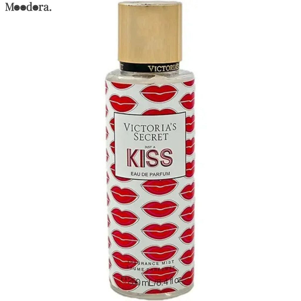 Moodora Victoria’s Secret Just A Kiss Eau de Parfum 250ml