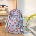 Moodora Korean Style Backpack for Girls – Cute &amp; Lightweight
