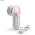 Moodora Electric Plug-In Lint Remover – Powerful Fabric Shaver