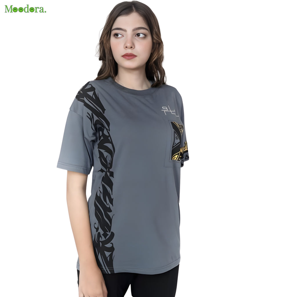 Moodora Creative Streetwear